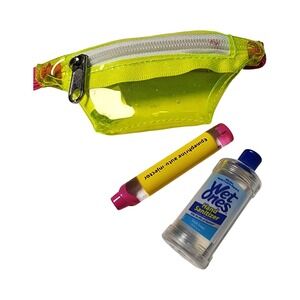 OUR GENERATION Asthma & Allergy Relief for 18" Dolls incl American Girl